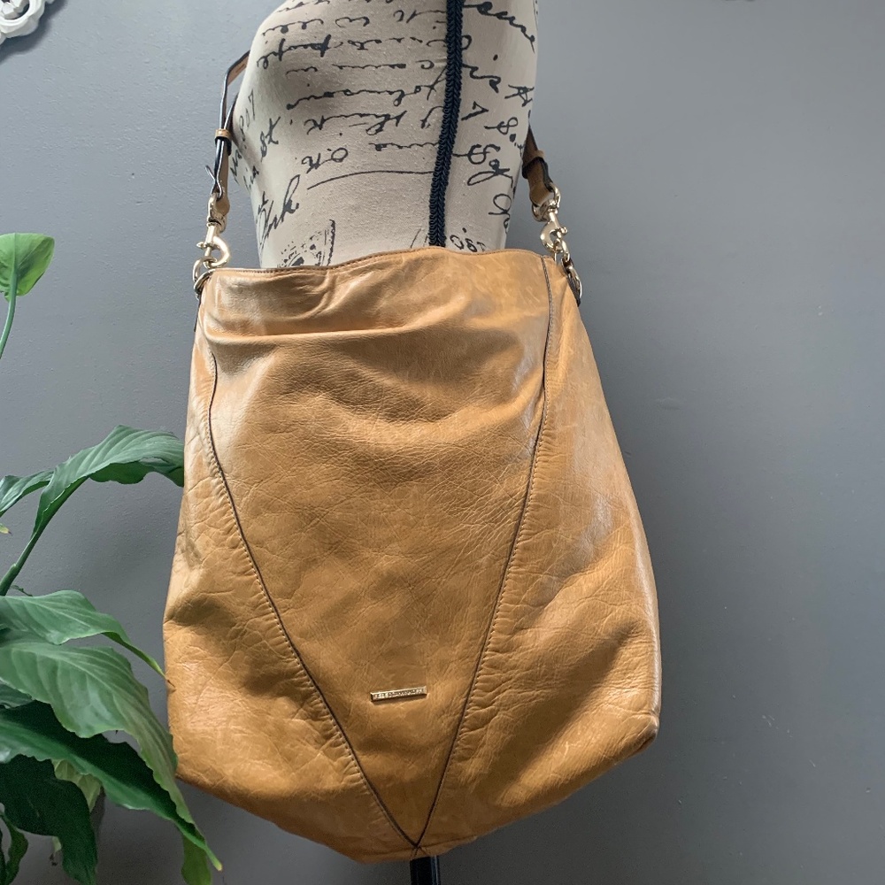 Rebecca Minkoff Moto Hobo - Used